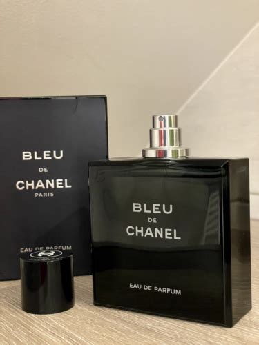 herrenduft chanel bleu|bleu de Chanel eau.